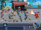 Crazy Boss-Escape Game screenshot 1