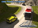 Bus Simulator Mountain Driver screenshot 9