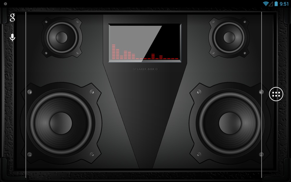 Speaker Box for Android - Download the APK from Uptodown