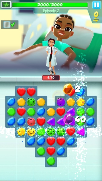 Puzzle Hospital - Preview 9
