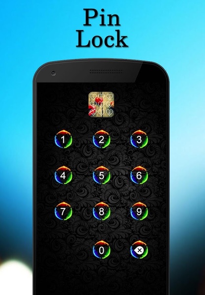 Love AppLocker - Preview 5