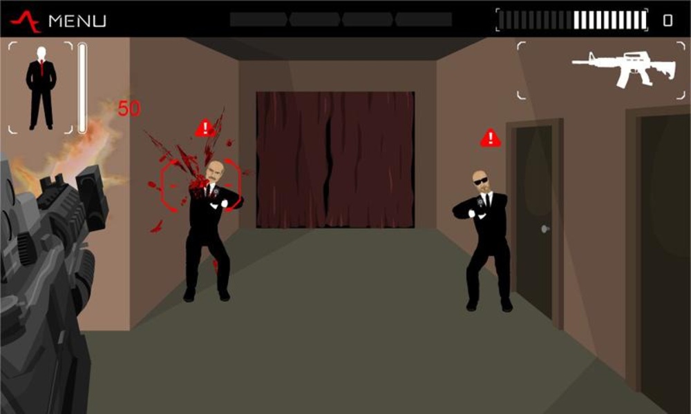 Hitstick Rebirth - Preview 2