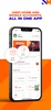 MyUnifi screenshot 4