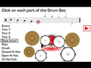 Drums Sheet Reading screenshot 6