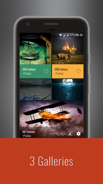 Fantasy Wallpapers - Preview 15