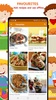 Recipes For Kids screenshot 12