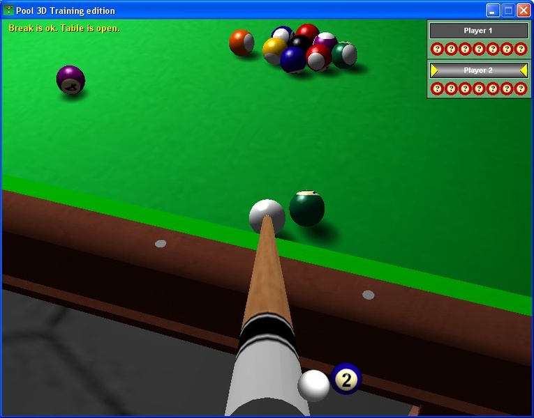 8 Ball Pool (GameLoop) for Windows - Download it from Uptodown for