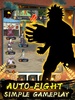 Ninja War: Idle RPG screenshot 3