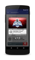 Arena4Viewer screenshot 6