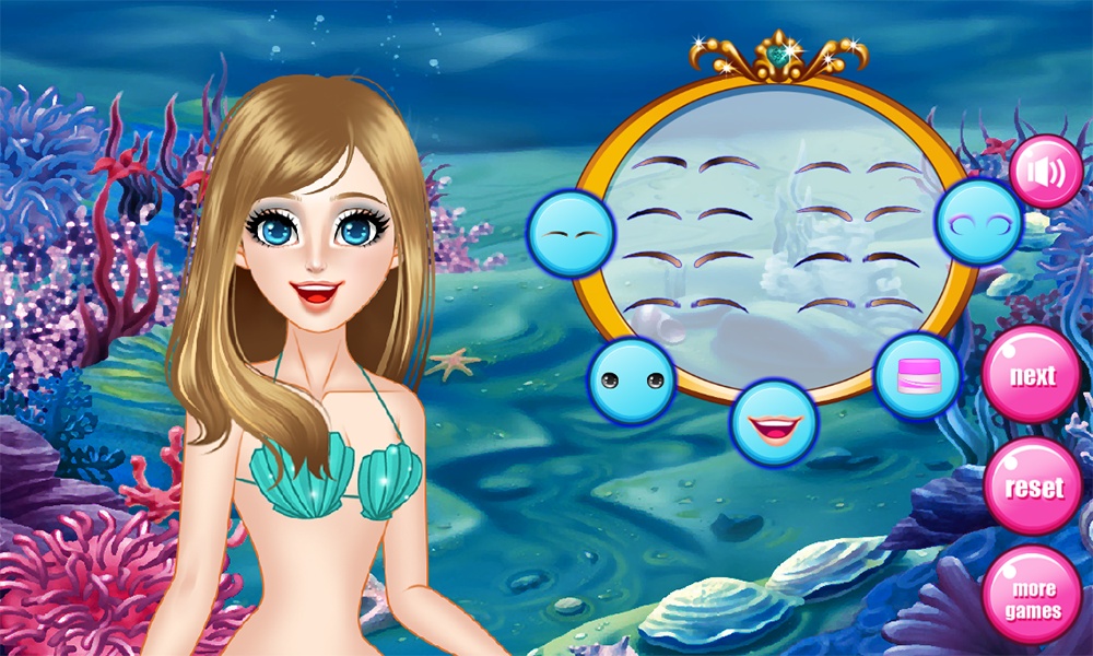 Mermaid Dream Spa - Preview 3