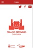Palacio Festivales Cantabria screenshot 4
