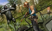 Sniper Hunter – Safari Shoot 3D screenshot 14