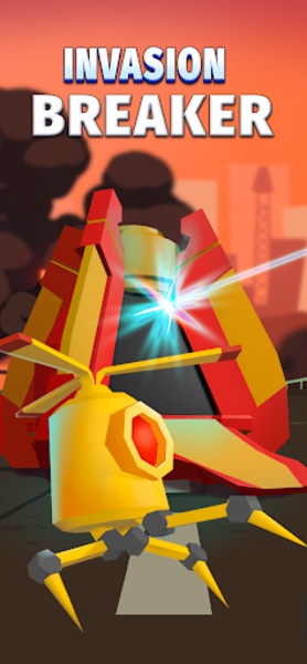 Invasion Breaker: Idle Defense - Preview 9