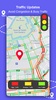 GPS Navigation, Maps & Route screenshot 2
