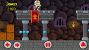 Knight Magic - Medieval Quest screenshot 3