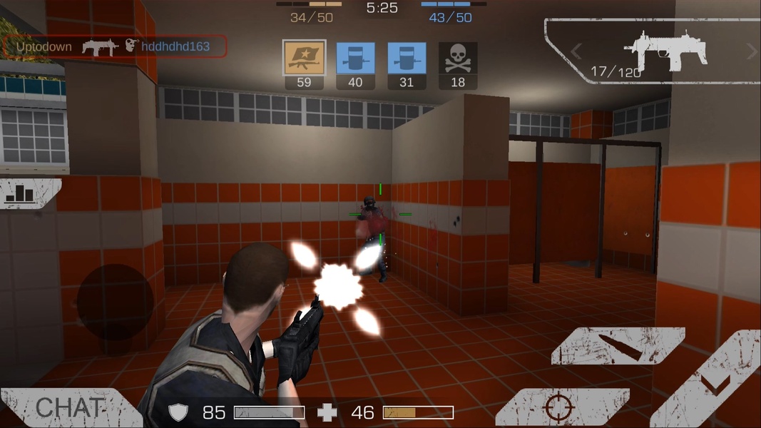 Standoff - Preview 9