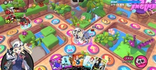 Astral Party screenshot 1