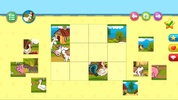 Children Puzzle for Kids Pets screenshot 4