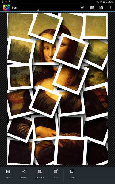 Mosaic Art Lab - Preview 4