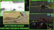 Raptors Online screenshot 3