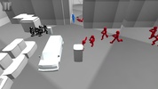 Battle Simulator: Counter Stickman screenshot 6