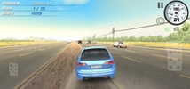 Drift Ride - Traffic Racing screenshot 3