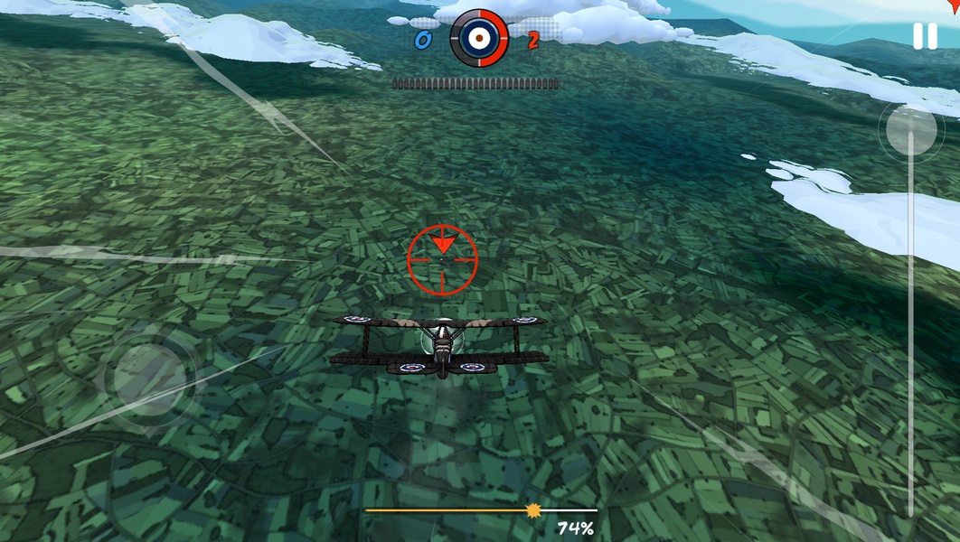 Ace Academy: Skies of Fury - Preview 11