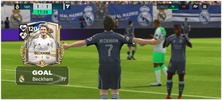 EA Sports FC Mobile Beta screenshot 8