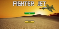 Fighter Jet WW3 Middle East screenshot 2