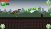 Dinosaur Run screenshot 2