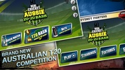 Real Cricket ™ Aussie 20 Bash screenshot 1