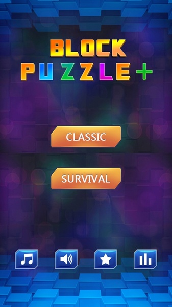 Block Puzzle - Preview 1