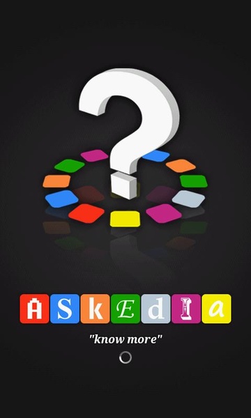 Askedia Quiz - Preview 1