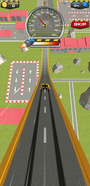 Ramp Car Jumping - Preview 9