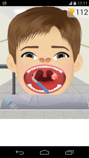 Virtual Surgery - Preview 1