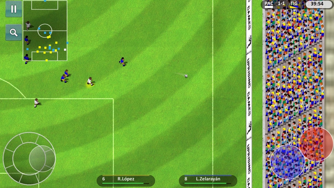 Super Soccer Champs 2020 FREE - Preview 13