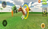Cute Pony Horse Simulator 3D screenshot 19