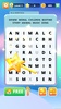 Word Search 2 - Hidden Words screenshot 3