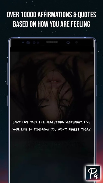 Pocket Affirmations - Preview 5