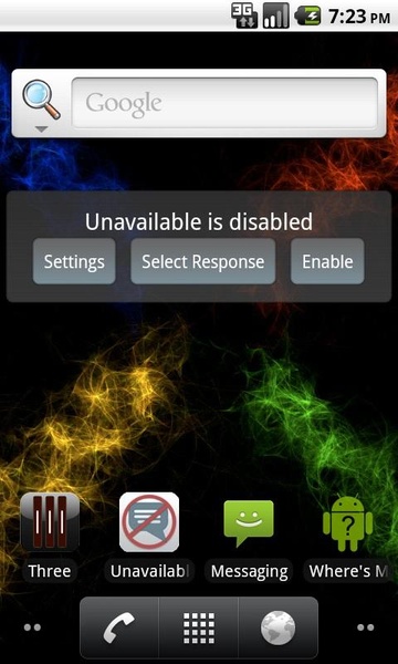 Unavailable - Preview 4