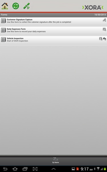 Mobile Worker - Preview 5