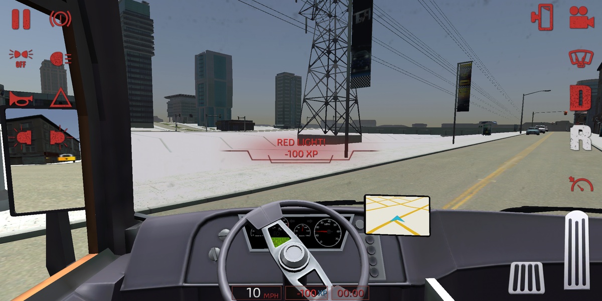 Stream Enjoy Driving and Online Gameplay with Bus Simulator 17 APK from Tio  Pigao