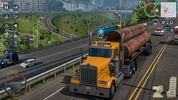 Truck Simulator: Silk Road screenshot 6