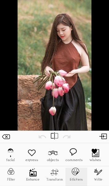 Pic mix Editor - Preview 1