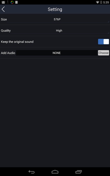 Video Trimmer - Preview 2