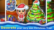 Baby Joy Joy: Fun Christmas Ga screenshot 5