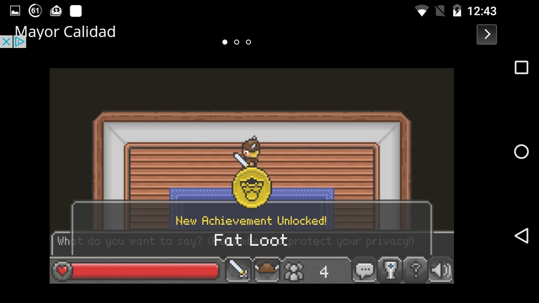 Browser Quest - Preview 6
