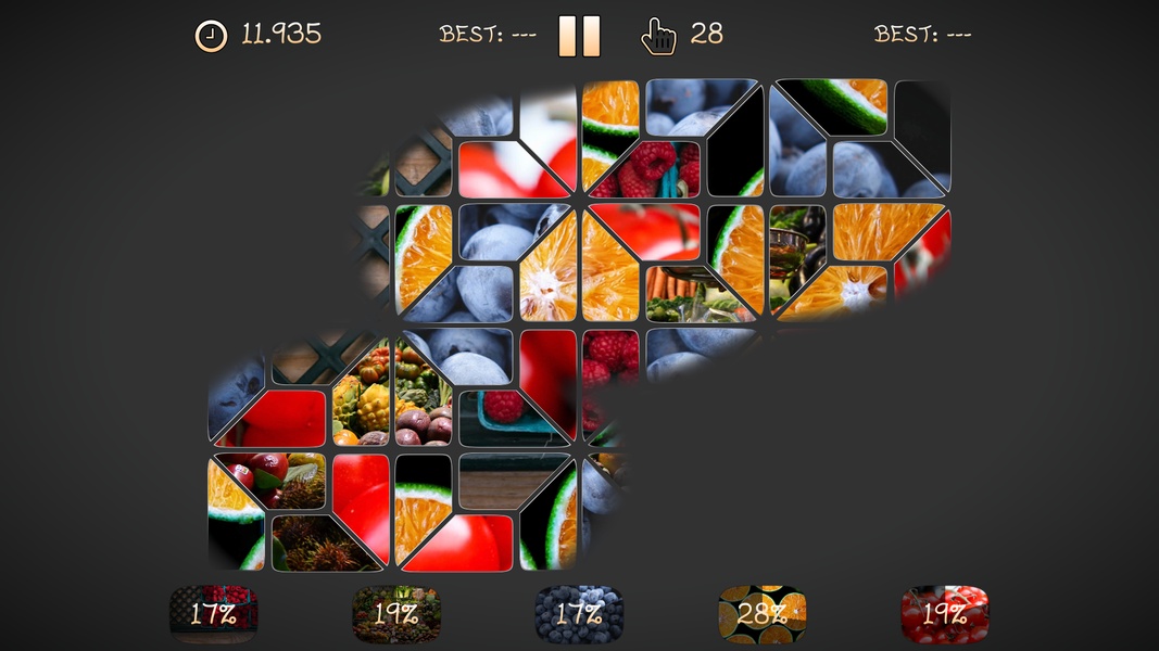 Image Rush - Preview 7