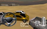 Extreme Pickup Truck Simulator screenshot 3
