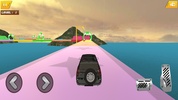 Prado Stunt Racing screenshot 3